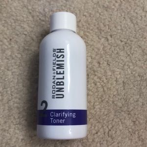 Rodan and Fields Unblemish, Step 2